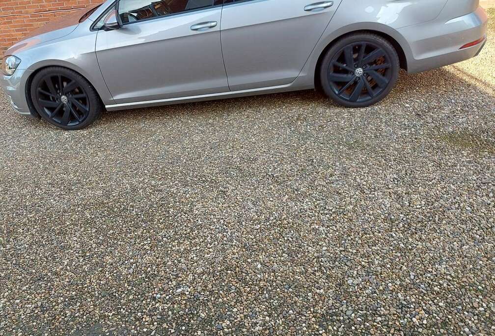 Volkswagen SW 1400TSI BMT Join DSG