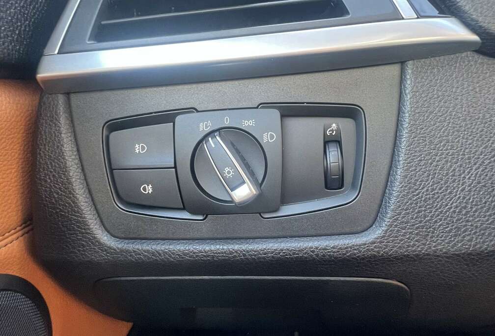 BMW 420i Gran Coupe Aut. Sport Line