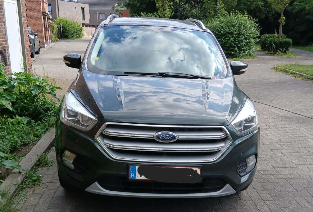Ford Kuga 1.5 TDCi 2x4 Cool