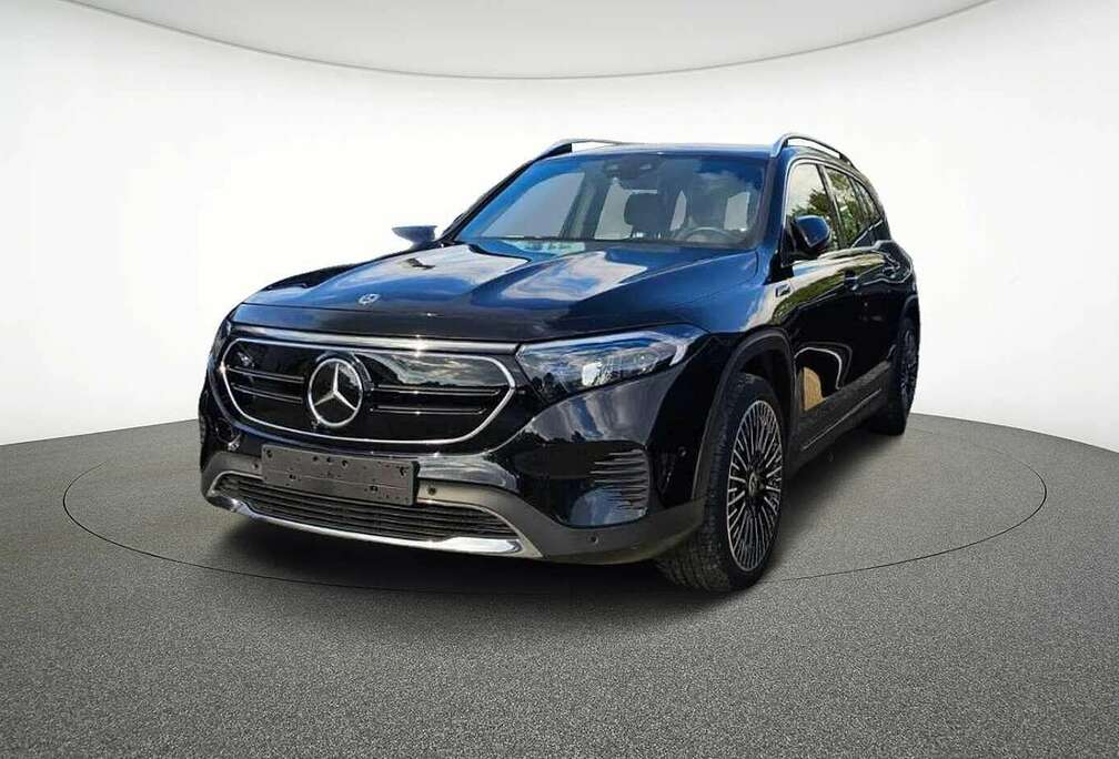 Mercedes-Benz 4MATIC