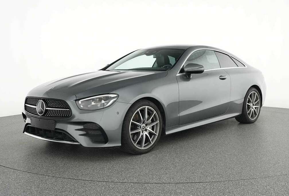 Mercedes-Benz d Coupé