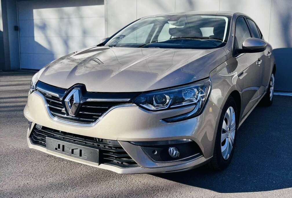 Renault 1.2 TCe Energy Zen