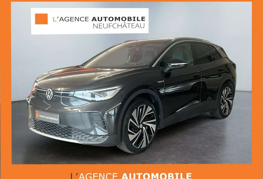 Volkswagen ID.4 77 kWh Pro 1st Max