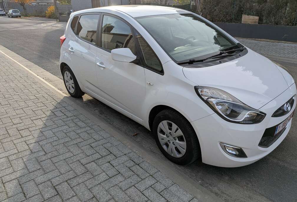 Hyundai iX20 1.4i Comfort ISG Stop