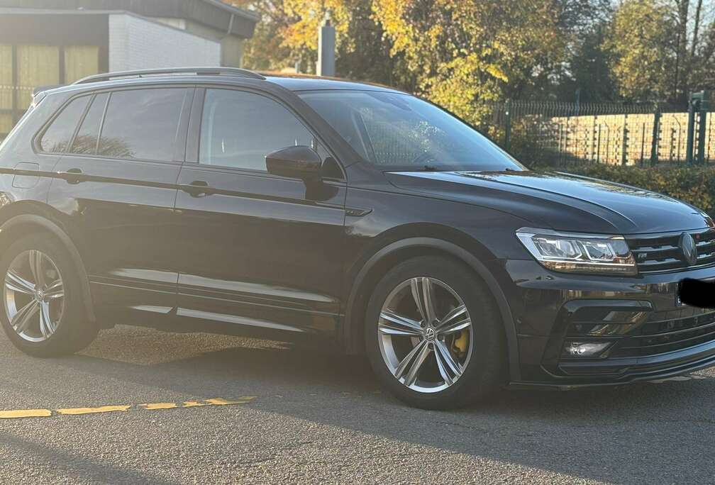 Volkswagen 2.0 TDI 115 BMT Confortline