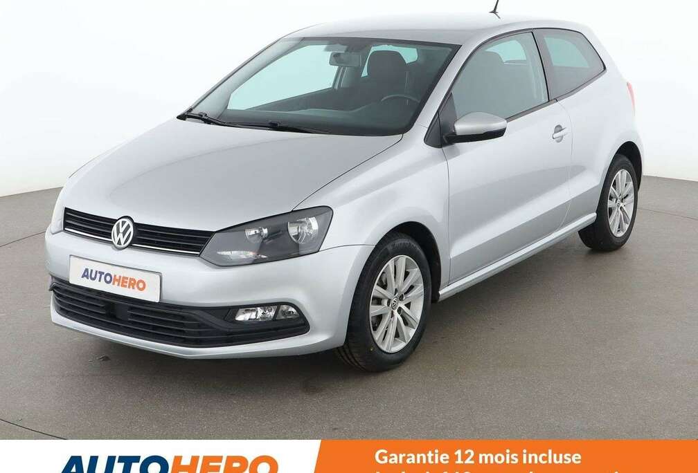 Volkswagen 1.0 Trendline