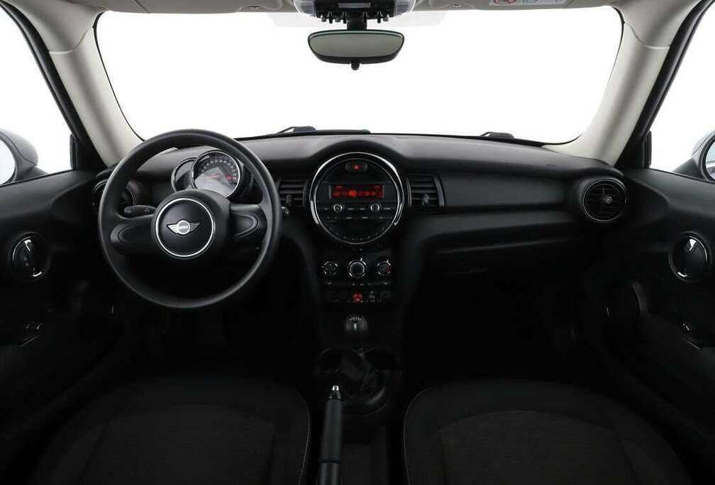 MINI Mini 1.2 One First