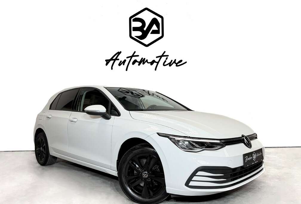 Volkswagen Golf 1.5 TSI R-Line OPF