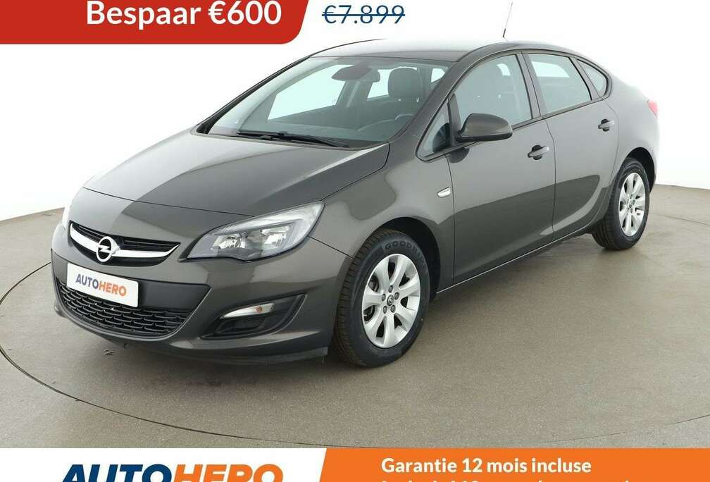 Opel 1.4 Edition