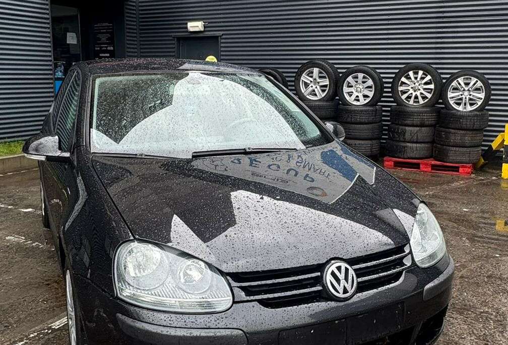 Volkswagen 1.4i 16v FSI