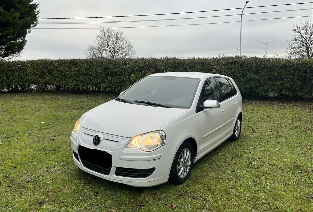 Volkswagen 1.4 TDi BlueMotion DPF