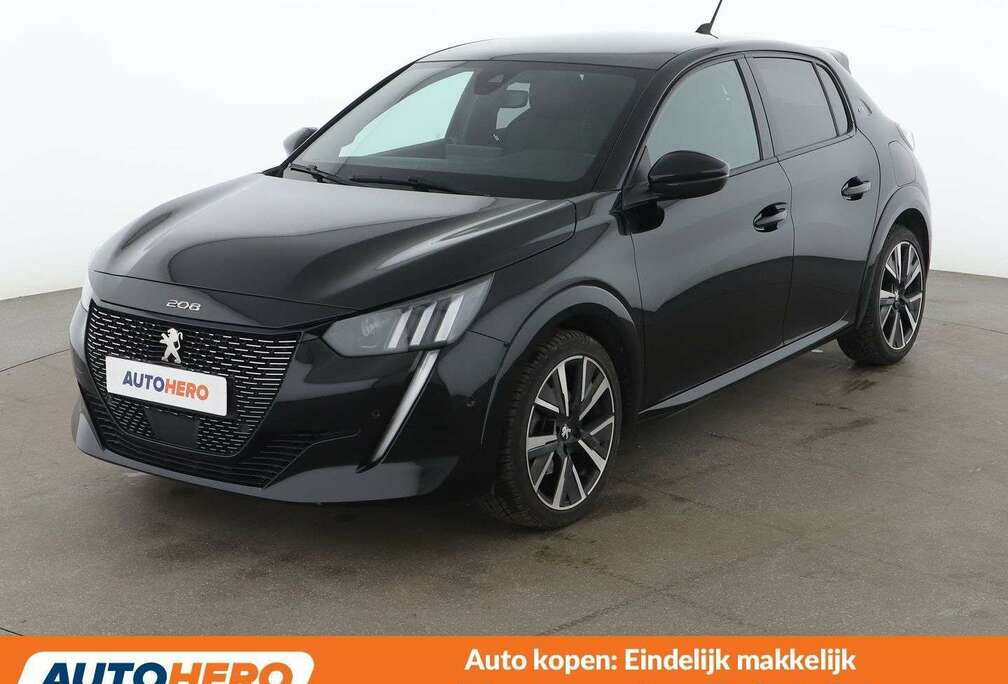 Peugeot 1.2 PureTech GT