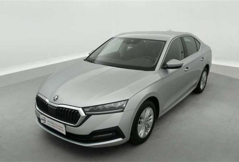 Skoda 1.0 TSI 115Cv DSG Ambition CARPLAY / ALU / PDC
