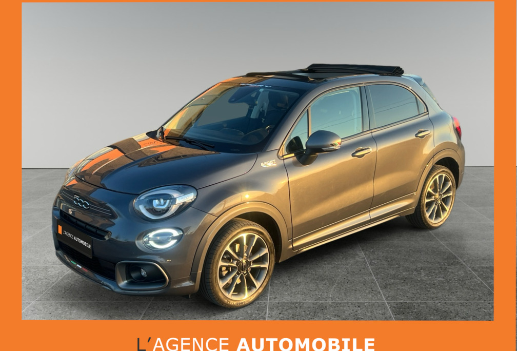 Fiat Dolcevita 1.5 Hybrid Sport-GARANTIE 12 A 48 MOIS