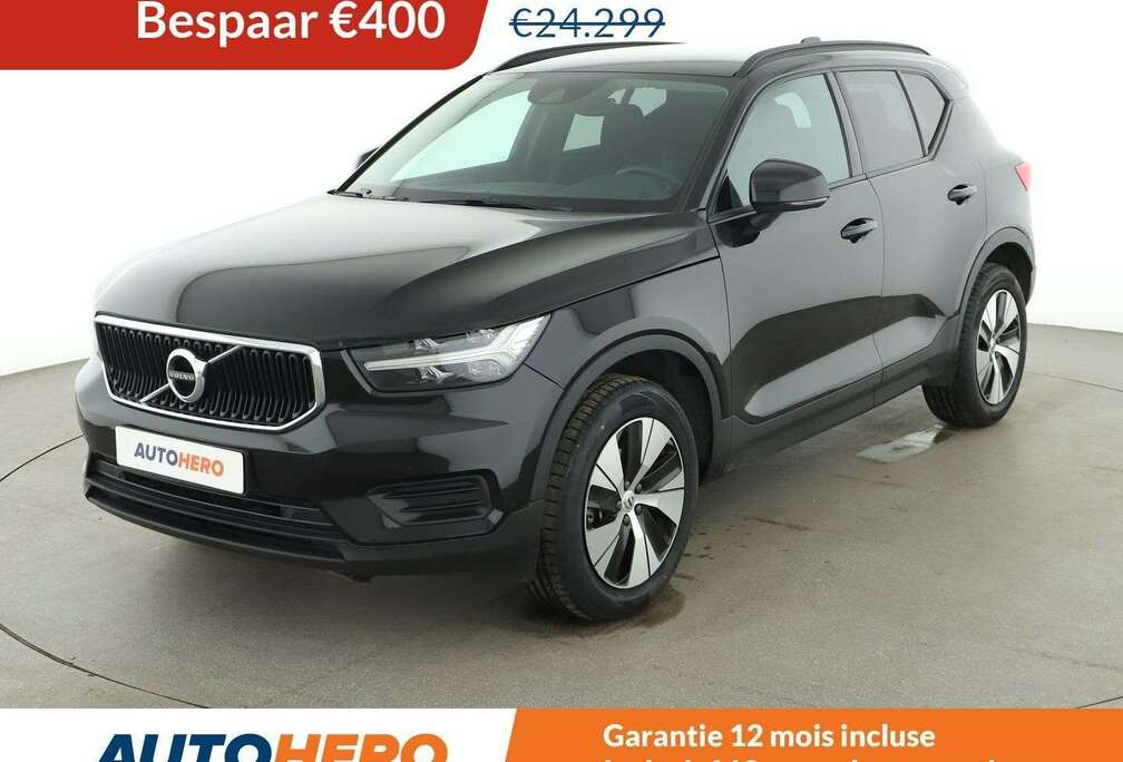 Volvo 1.5 T3 Momentum Core 2WD