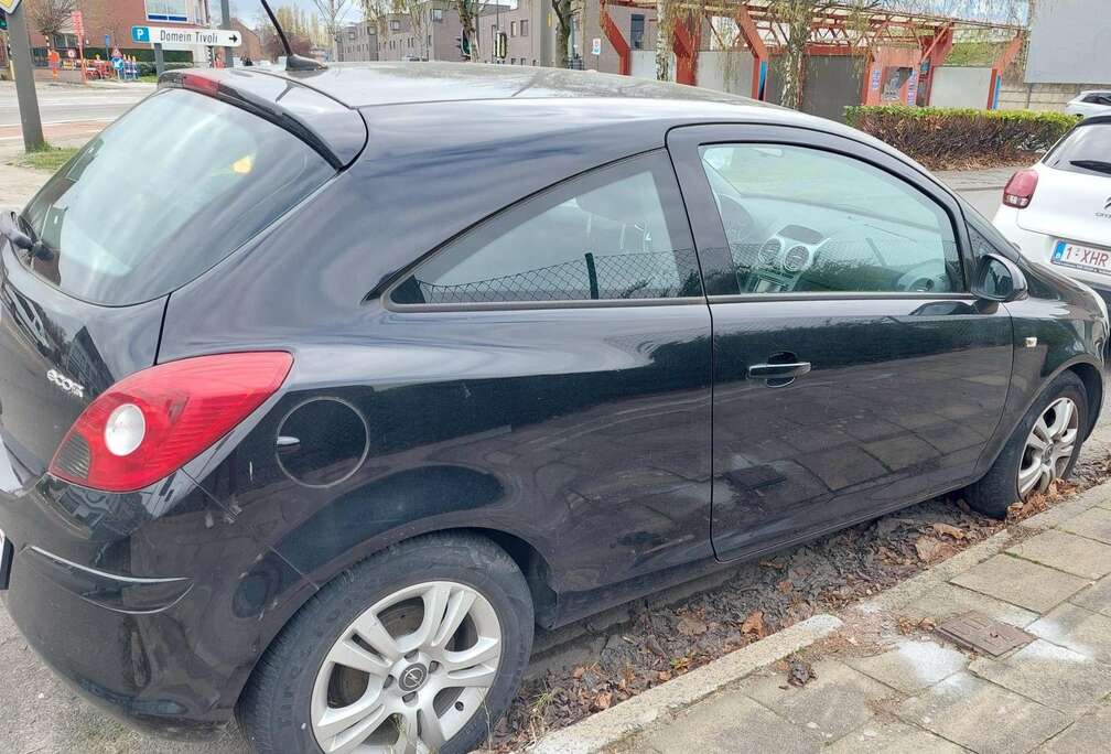 Opel 1.3 CDTi ecoFLEX Essentia Start/Stop