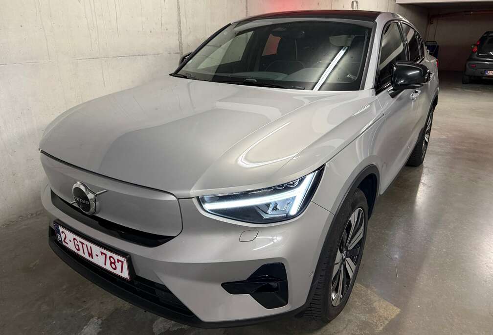 Volvo 82 kWh Recharge Twin Ultimate full full options