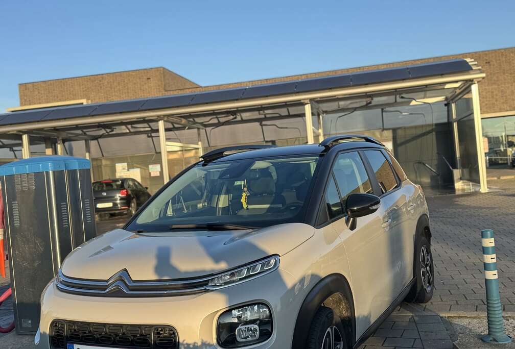 Citroen  Te koop: Citroën C3 Aircross 2020 0456831512