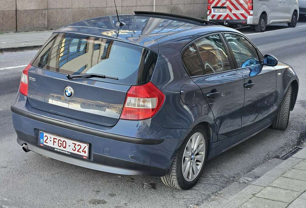 BMW 116i