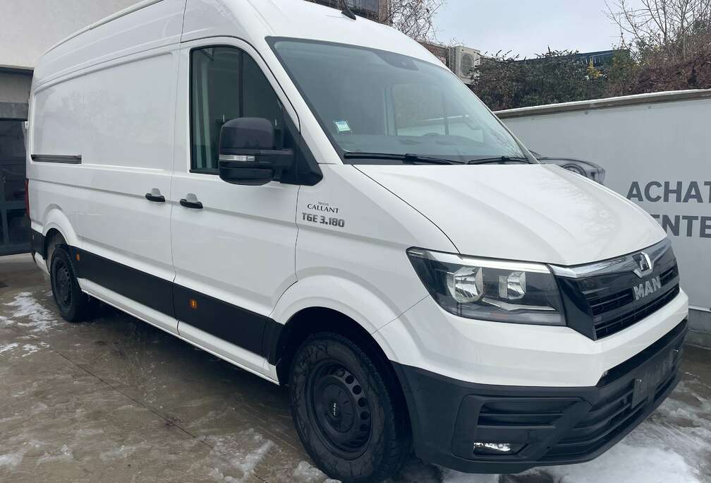 2.0 TDi 35 RDW Long TGE 3.180 (EUVI)