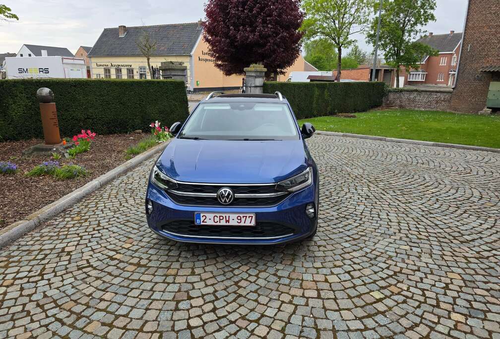 Volkswagen Taigo 1.0 TSI Style Business OPF DSG Style Business