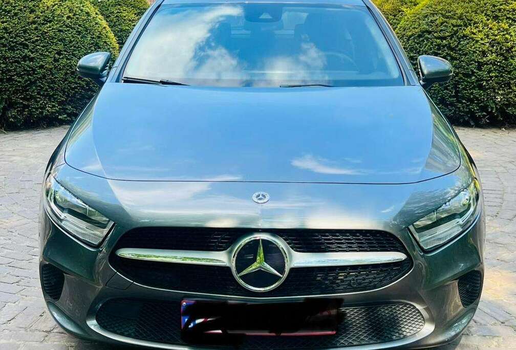 Mercedes-Benz