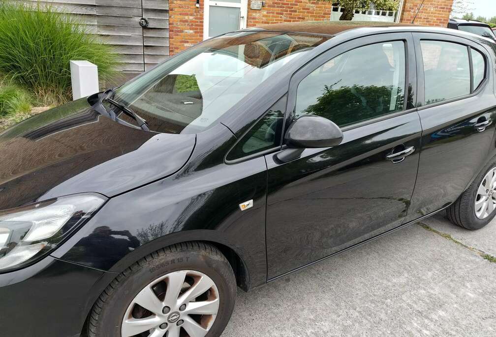 Opel 1.2i Essentia