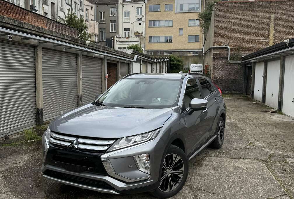 Mitsubishi 1.5T PRETE A IMMATRICULER