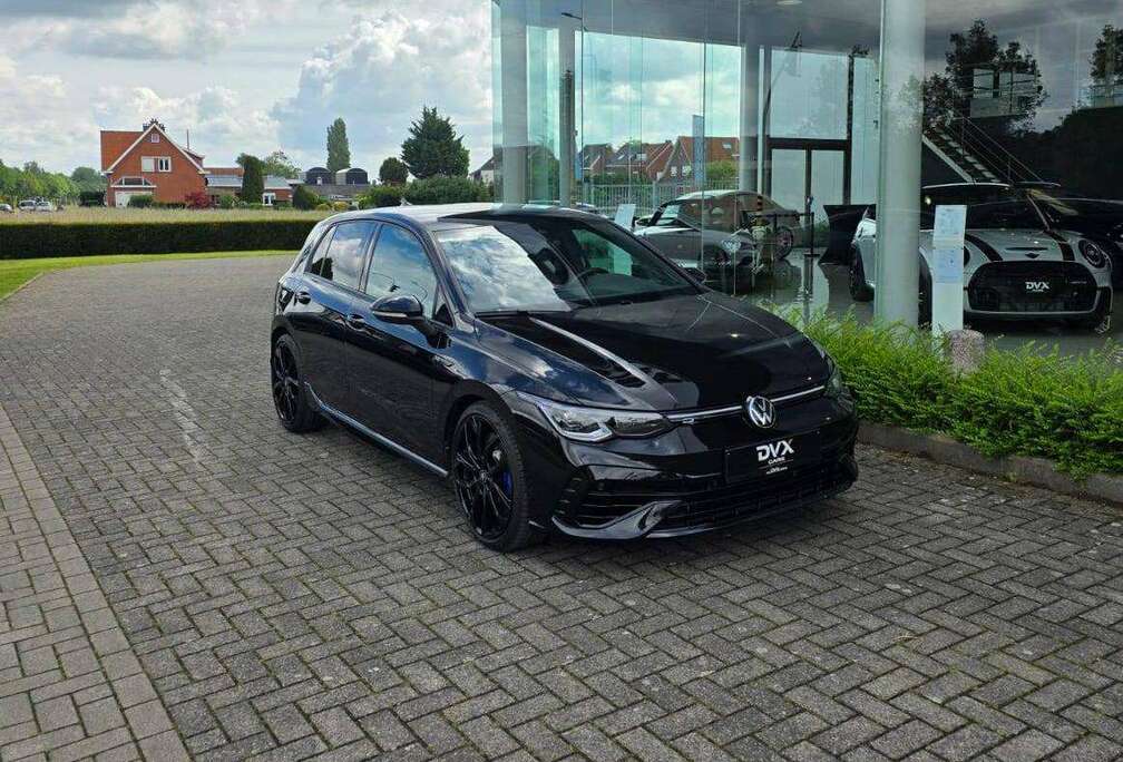 Volkswagen Harman Kardon/CAMERA/Garantie