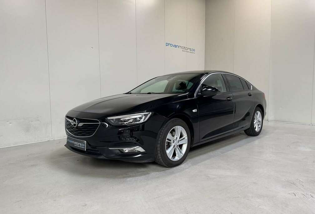 Opel Grand Sports Tourer 1.5 Benzine Man. - GPS - To...