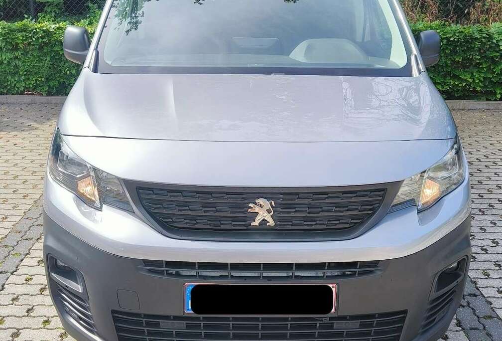 Peugeot