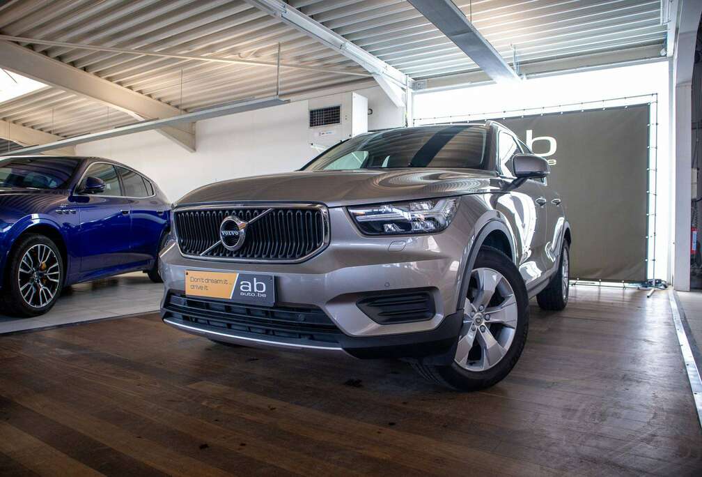 Volvo T2, HARMAN/KARDON, CAMERA, LED, APPLE/ANDROID, ZETEL/ STUURVERWARMING