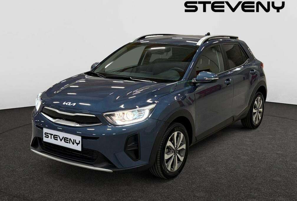 Kia STYLE EDITION 1.2i ISG 84CV*FAIBLE KMS ET TAXE*