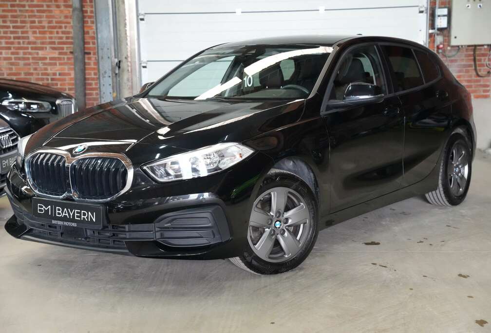 BMW d Garantie Navi CarPlay Model 2020