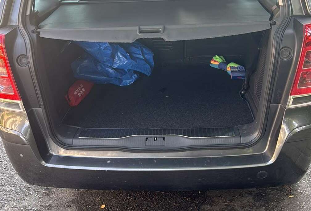 Opel 1.8 Selection