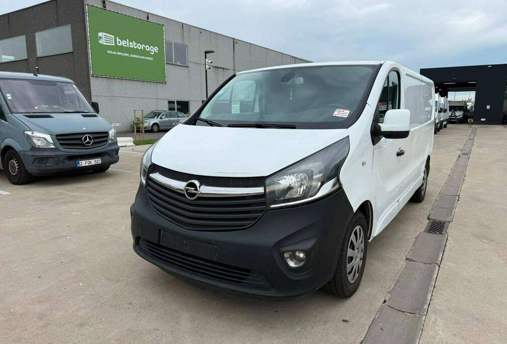 Opel (Stock ID 62503)