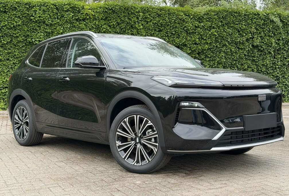 1.5 PHEV / Launch Edition / PANO / FLYME / HUD / 360 CAMERA / ACC / FULL