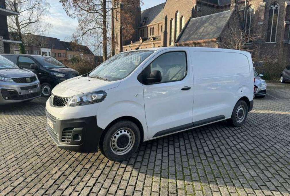 Fiat Scudo