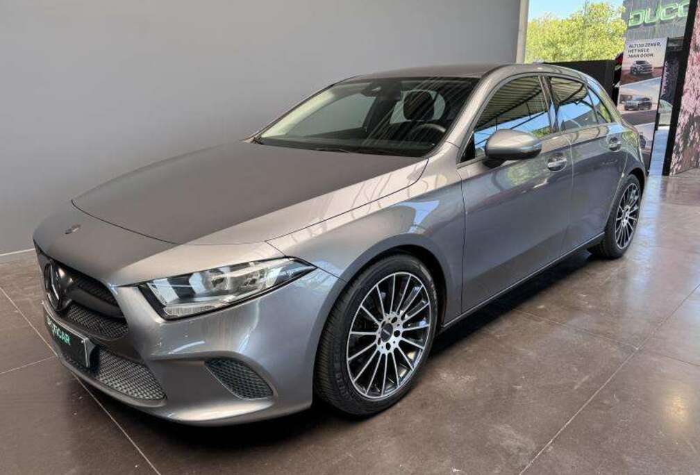 Mercedes-Benz Classe A d