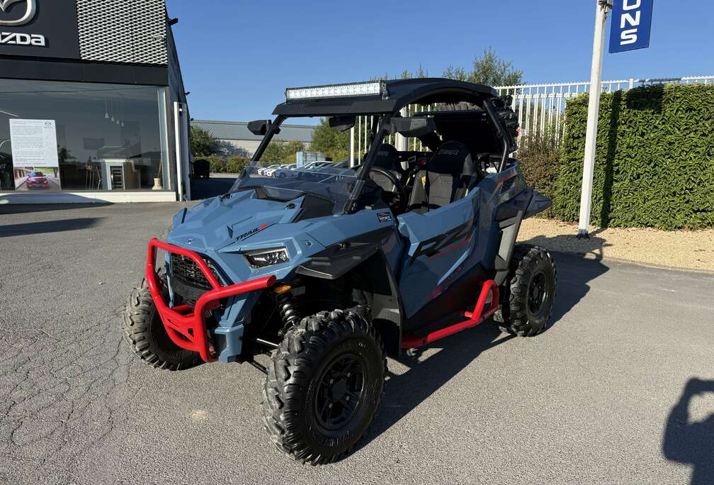 Polaris
