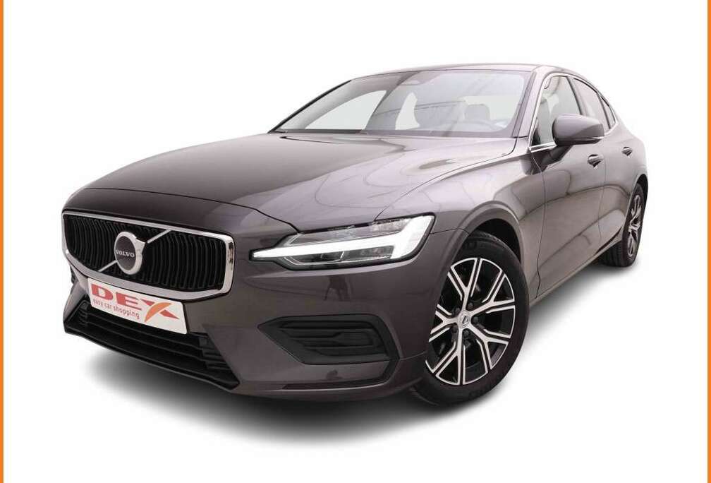 Volvo 2.0 B4 MHEV 197 AUT Core | GPS | Camera | LED Lights