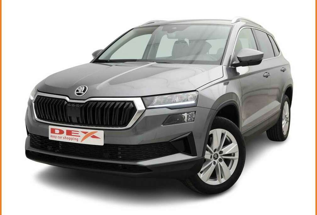 Skoda 1.5TSI 150 DSG Selection | Keyless | Camera