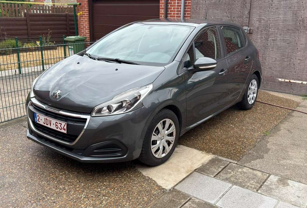 Peugeot