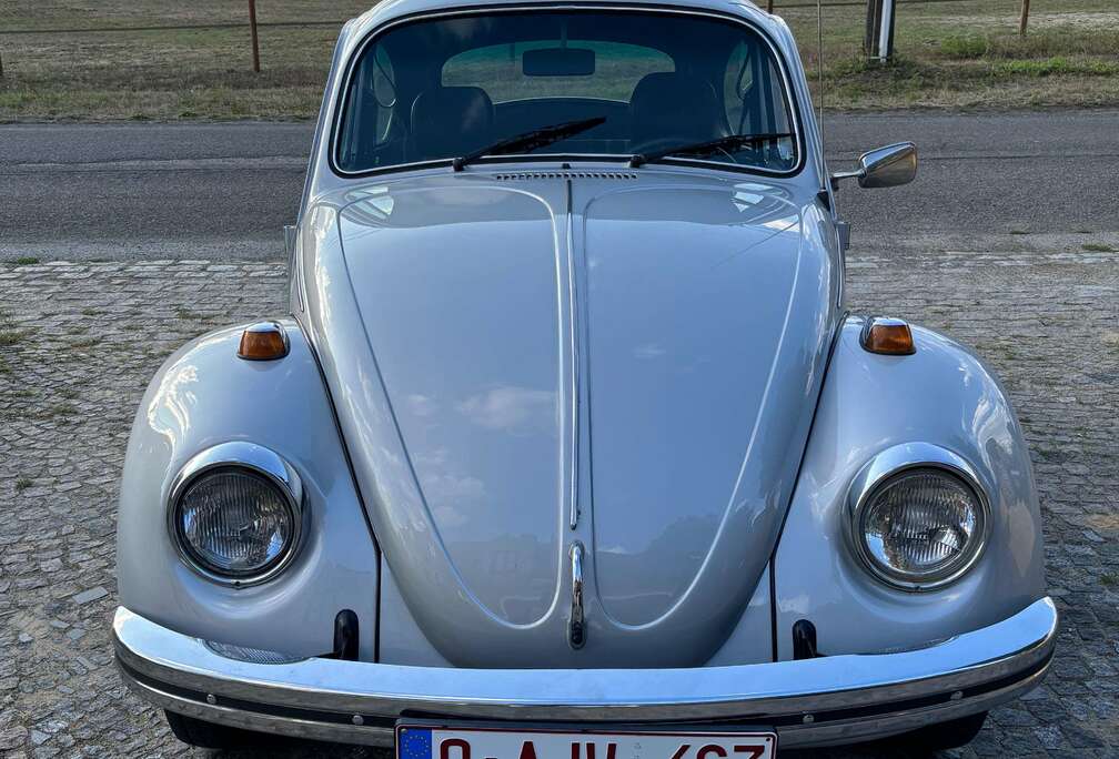 Volkswagen Prachtige Volkswagen kever 1970