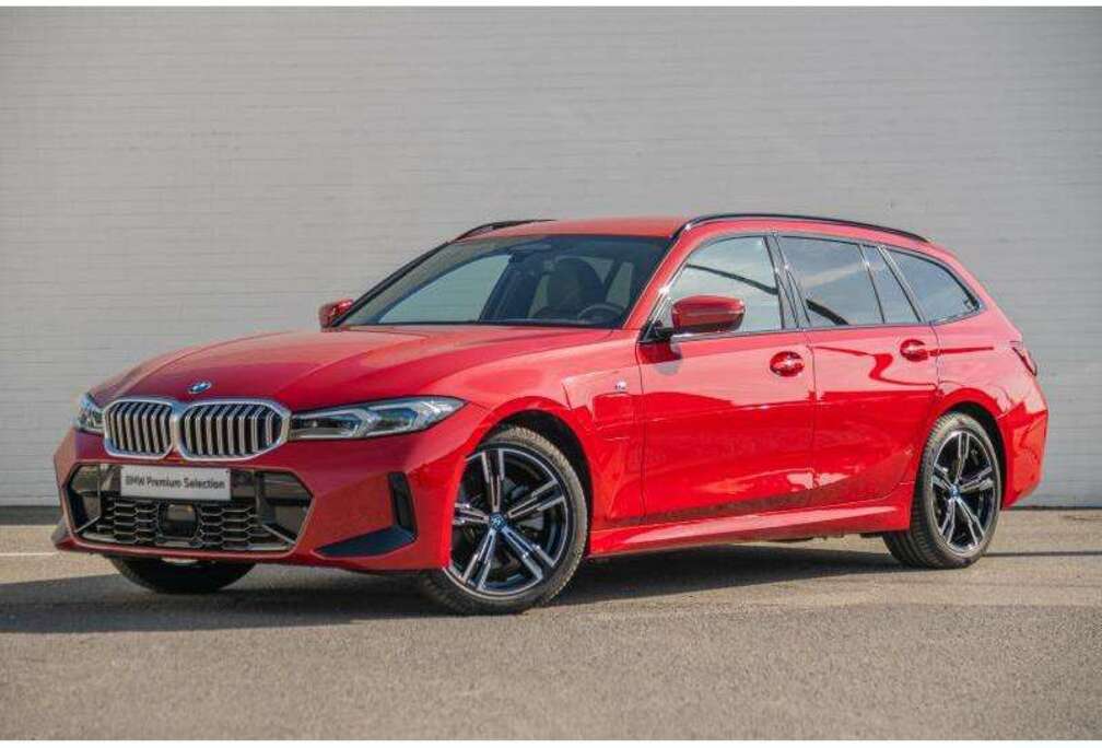 BMW Touring