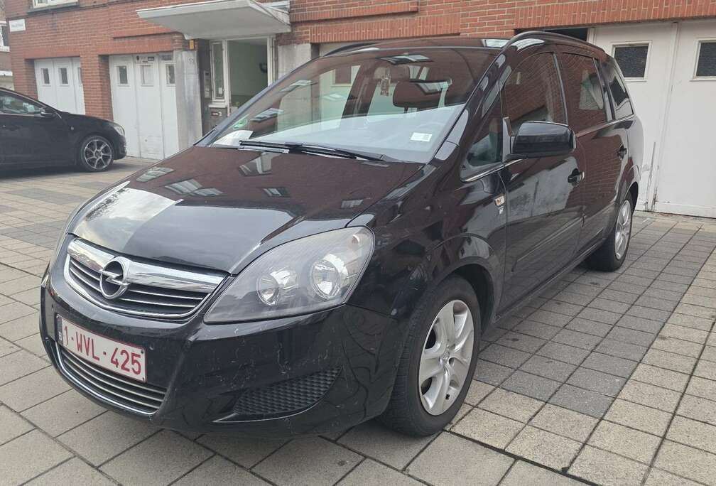 Opel 1.7 CDTi ecoFLEX Enjoy DPF