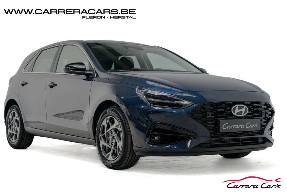 Hyundai 1.0 T-GDi Techno DCT*NEW*AUTO*NAVI*CAMERA*LANE*