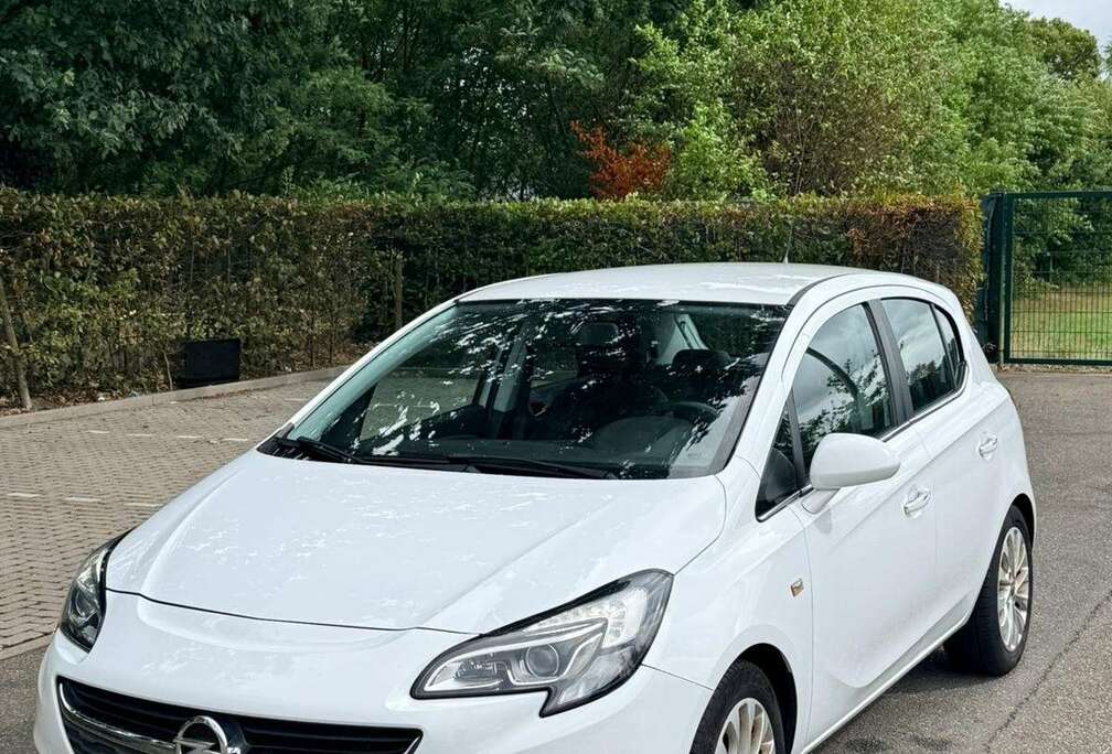 Opel 1.0 (Ecotec) 115km Turbo