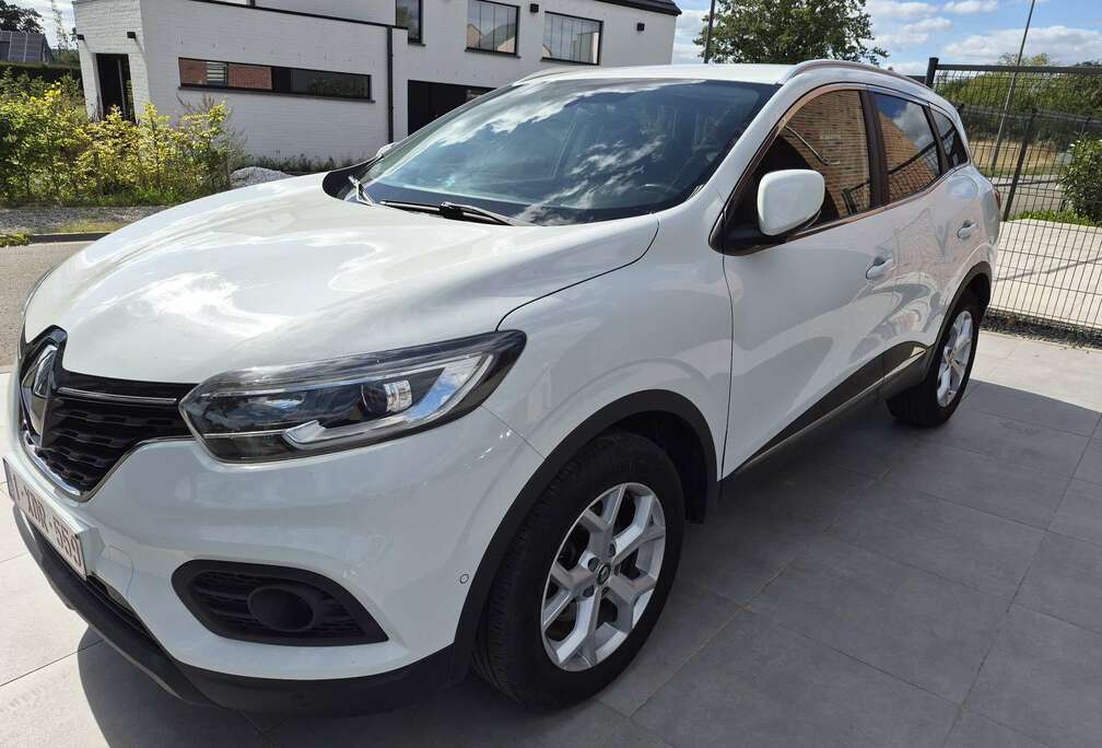 Renault 1.33 TCe Limited GPF