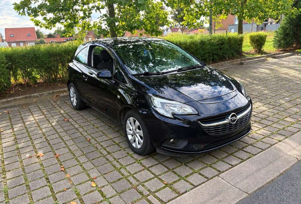 Opel 1.3 CDTI 75 ch Edition